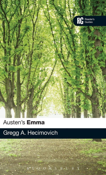 Austen's Emma