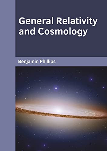 General Relativity and Cosmology