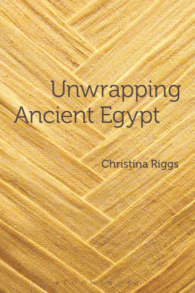 Unwrapping Ancient Egypt