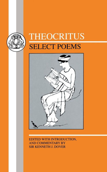 Theocritus: Select Poems: Select Poems