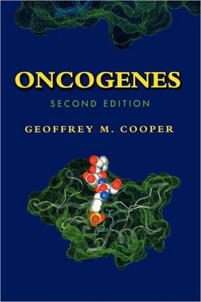 Oncogenes: .