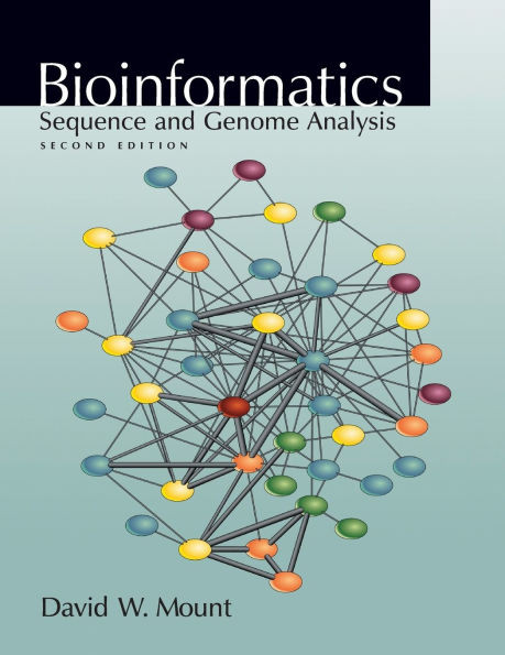 Bioinformatics: Sequence and Genome Analysis, Second Edition