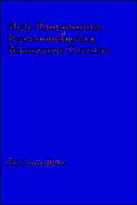 High-Temperature Superconducting Microwave Circuits