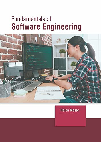 Fundamentals of Software Engineering