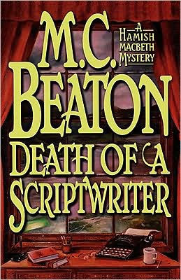 Death of a Scriptwriter