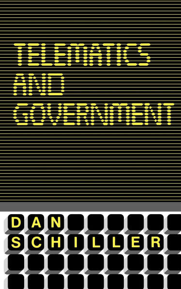 Telematics and Government