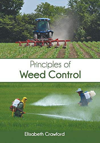 Principles of Weed Control