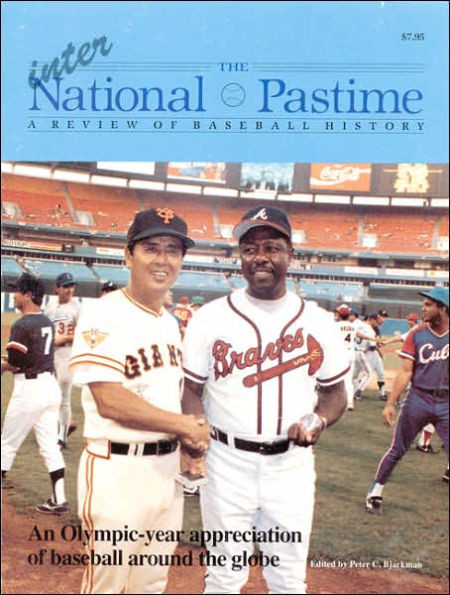 National Pastime: A Review of Baseball History