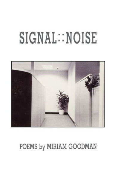 Signal: : Noise