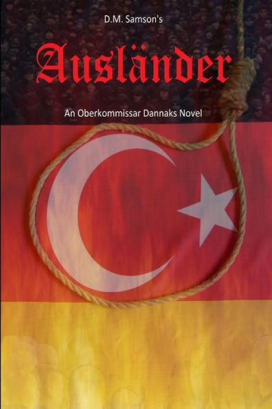 AuslÃ¤nder