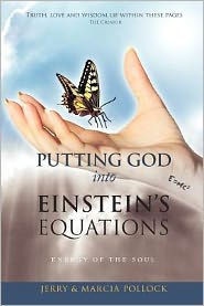 Putting God Into Einstein's Equations: Energy of the Soul