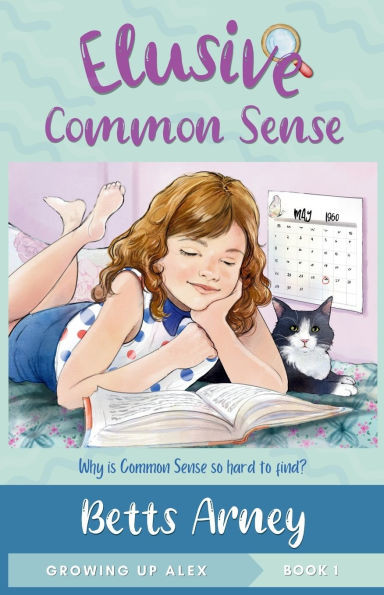 Elusive Common Sense: Why is Common Sense So Hard to Find?