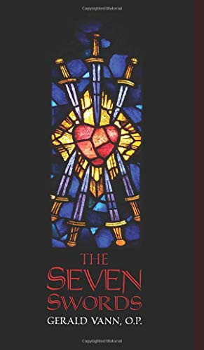 The Seven Swords - 9781621386674