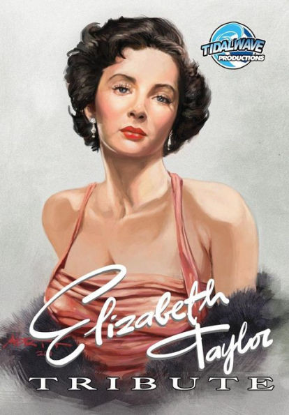 Tribute: Elizabeth Taylor