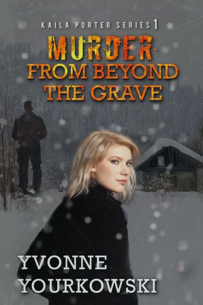 Murder From Beyond The Grave