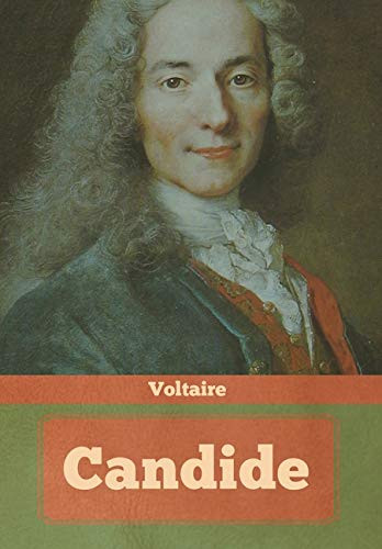 Candide - 9781644393642