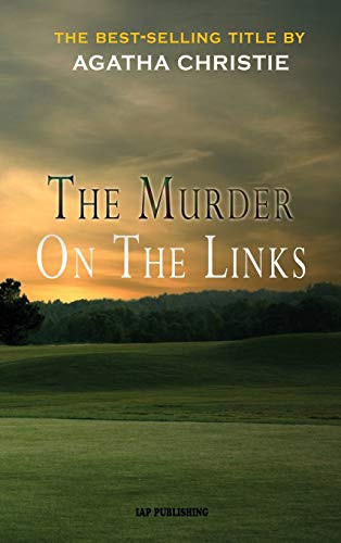 The Murder on the Links - 9781609425340