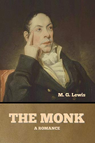 The Monk - 9781647997922