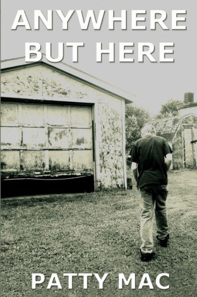 Anywhere But Here
