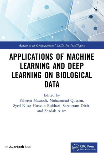 Applications of Machine Learning and Deep Learning on Biological Data