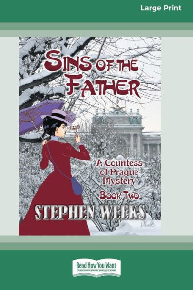 Sins of the Father [Large Print 16 Pt Edition] Large Print