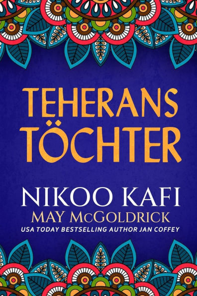 Teherans TÃ¶chter