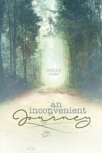 an inconvenient journey - 9781662901645