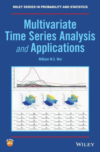 Multivariate Time Series Analysis and Applications