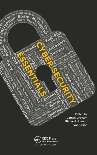 Cyber Security Essentials