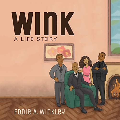 Wink: A Life Story - 9781662903908