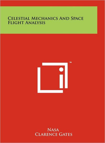 Celestial Mechanics and Space Flight Analysis