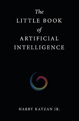 The Little Book of Artificial Intelligence - 9781663231161