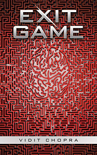 Exit Game - 9781543707403