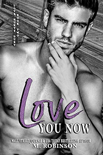 Love You Now (Love Hurts Duet)
