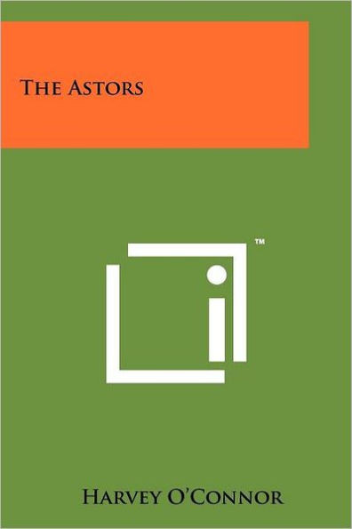 The Astors