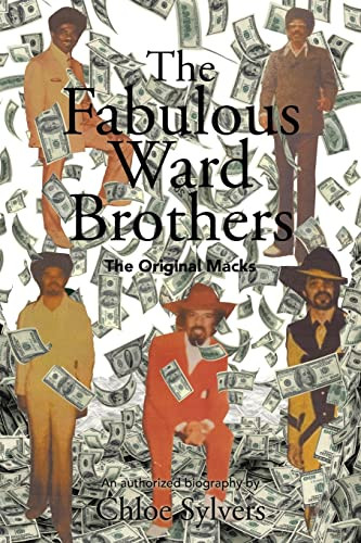 The Fabulous Ward Brothers: The Original Macks - 9781665710169
