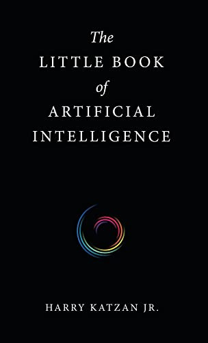 The Little Book of Artificial Intelligence - 9781663231178