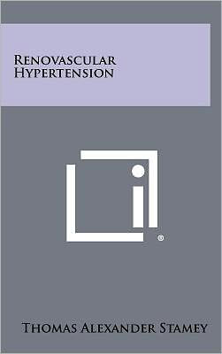 Renovascular Hypertension