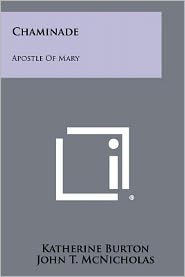 Chaminade: Apostle of Mary