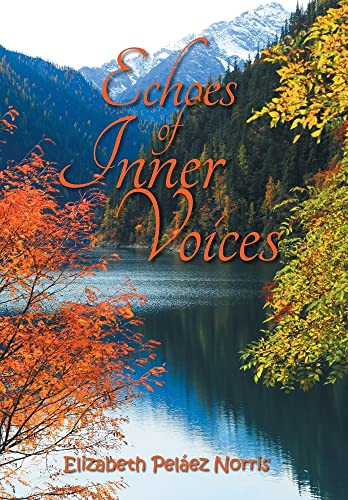 Echoes of Inner Voices - 9781664197213