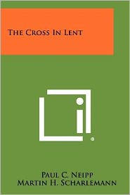 The Cross in Lent