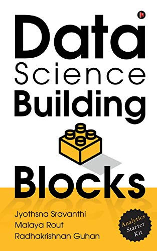 Data Science Building Blocks: Analytics Starter Kit - 9781648287282