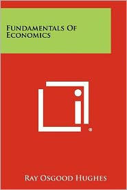 Fundamentals of Economics