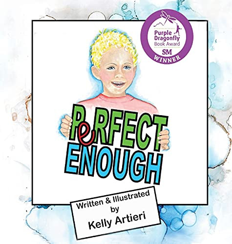 Perfect Enough - 9781649490407