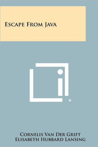Escape from Java