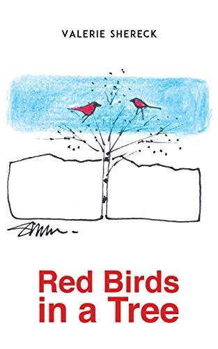 Red Birds in a Tree - 9781647500412