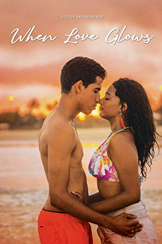 When Love Glows - 9781636492285