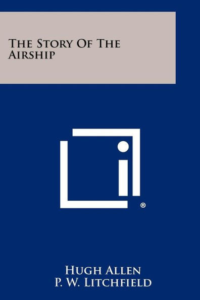 The Story of the Airship