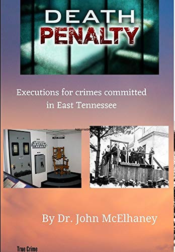 Death Penalty - 9781716049248