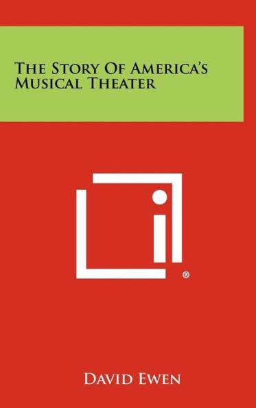 The Story Of America's Musical Theater